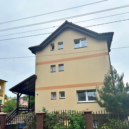 Pokoje Teligi 4 Pokoj 9 سفينويتشي المظهر الخارجي الصورة